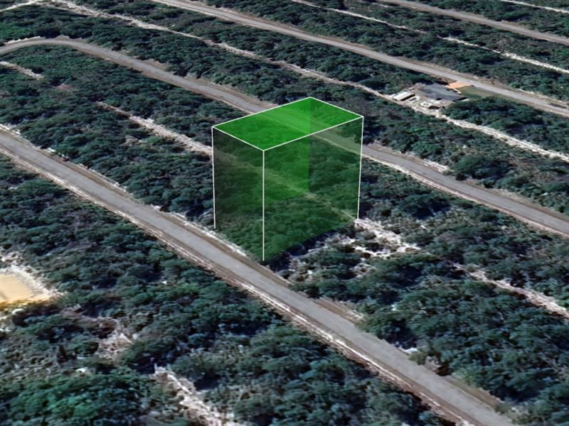.23 Acre Residential Lot in Sebring : Sebring : Highlands County : Florida