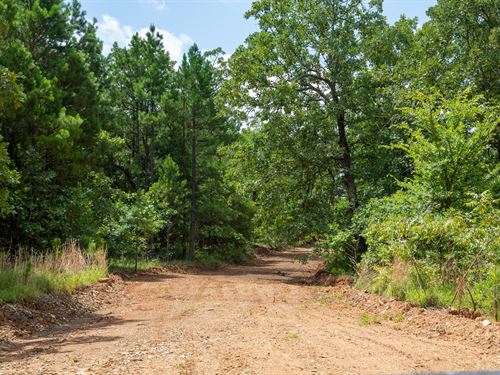 $499 Down Available on This One : Wister : Le Flore County : Oklahoma