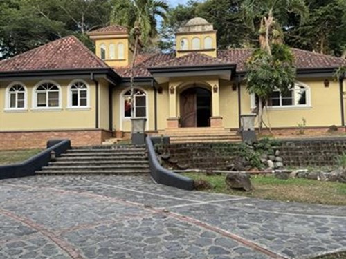 LA Garita Luxury Residence for Sale : Alajuela : Costa Rica
