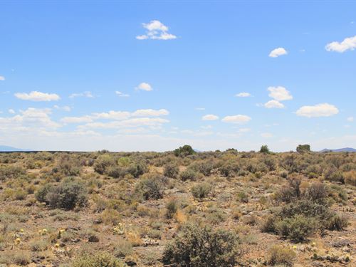 Build Your Home with Mountain Views : Blanca : Costilla County : Colorado