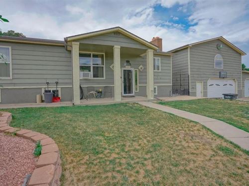 8961 Co Rd 69, Starkville, CO 81082 : Starkville : Las Animas County : Colorado