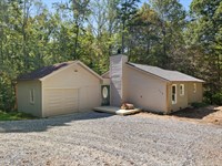 Updated, 1.00-Acre Residential : Milton : Caswell County : North Carolina