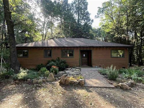 5.13 Ac in Nevada City, CA : Nevada City : Nevada County : California