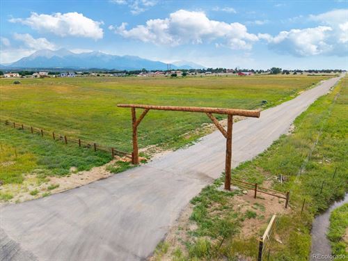 Welcome to Cattle Creek Ranch : Salida : Chaffee County : Colorado
