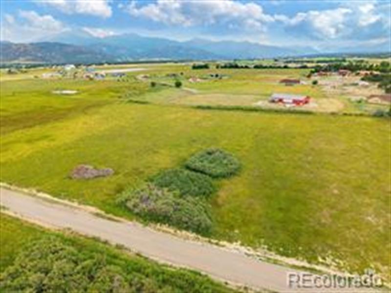 New Premier Subdivision : Salida : Chaffee County : Colorado