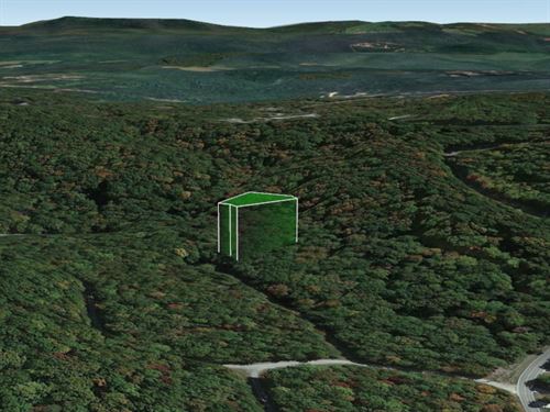 Residential Lot Crossville TN : Crossville : Cumberland County : Tennessee