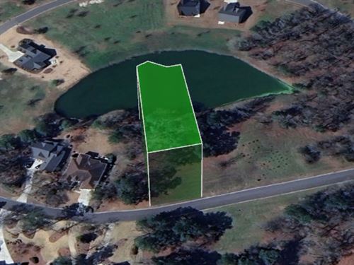 .39 Acre Vacant Lot Wallace NC : Wallace : Duplin County : North Carolina