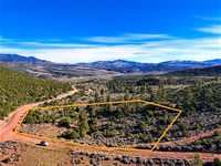 Your Colorado Land Awaits : Fort Garland : Costilla County : Colorado