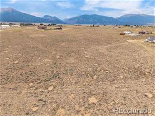 Over Five and a Half Acres : Buena Vista : Chaffee County : Colorado