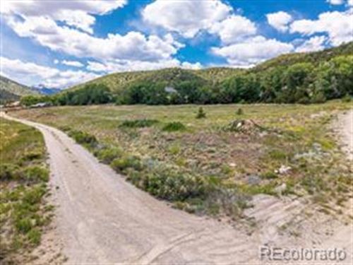 Prime Mountain Land : Salida : Chaffee County : Colorado
