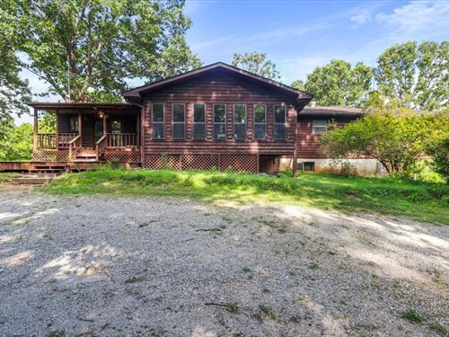 Large Home in a Beautiful Setting : West Plains : Howell County : Missouri
