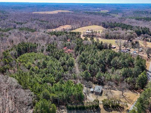North Carolina Acreage Auction : Kannapolis : Cabarrus County : North Carolina