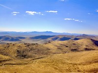 Own The Top of The Mountain : Dolan Springs : Mohave County : Arizona