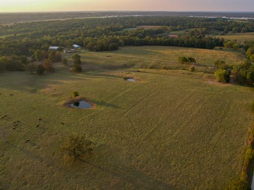 Legends Trail : Neosho : Newton County : Missouri