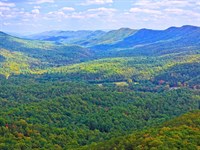 Appalachian Overlook 98 Unrestr : Wytheville : Wythe County : Virginia