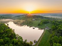 Welcome to Red Oak Ranch in The Rol : Petersburg : Lincoln County : Tennessee