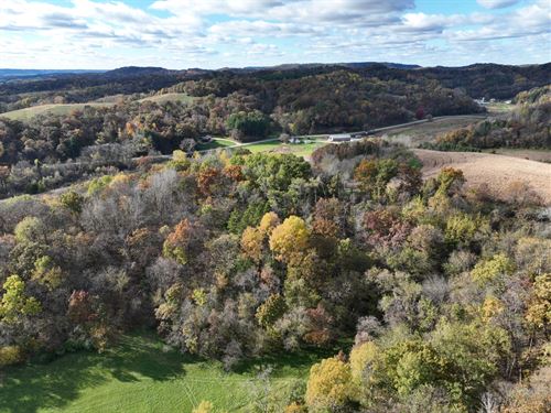 2.19 Acres in LA Crosse County WI : Holmen : La Crosse County : Wisconsin