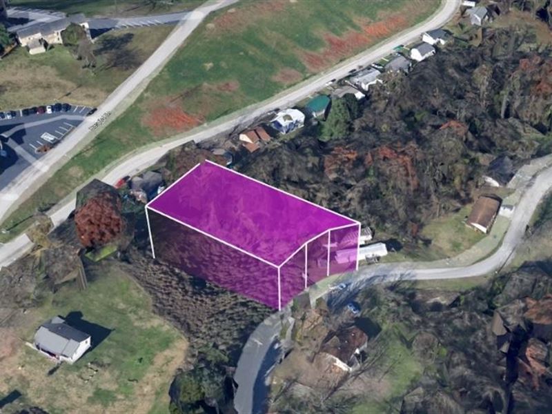 Cash Deal for Great 0.437 Acre : Loudon : Loudon County : Tennessee