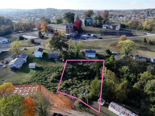 Cash Deal for Great 0.437 Acre : Loudon : Tennessee