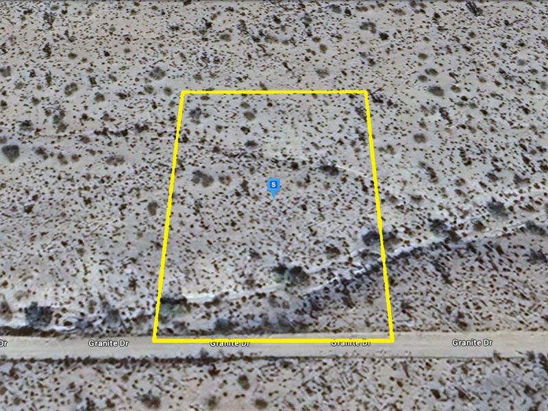 $459.94/Mo, Hot AZ Land Deal : Meadview : Mohave County : Arizona