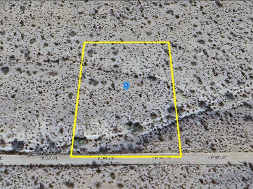 $230.78/Mo, Hot AZ Land Deal : Meadview : Mohave County : Arizona