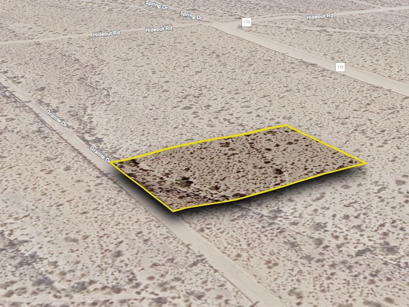 $459.94/Mo, Hot AZ Land Deal : Meadview : Mohave County : Arizona