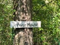 River Front Retreat in Hawkinsville : Hawkinsville : Pulaski County : Georgia