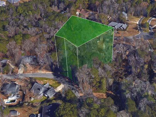 .28 Acre Residential Lot Baldwin A : Daphne : Baldwin County : Alabama