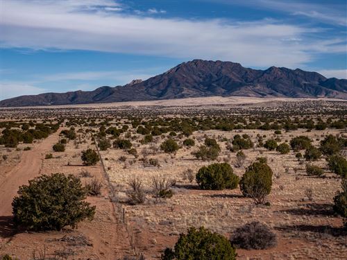 Free Of Planning & Zoning : Magdalena : Socorro County : New Mexico