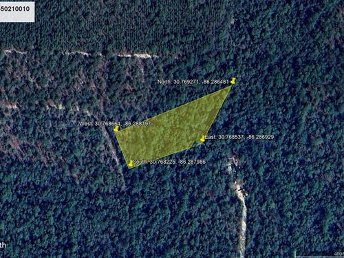 Relaxation is Only Moments Away : Defuniak Springs : Walton County : Florida