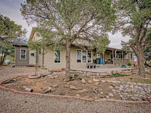 2 S Buffalo Drive : Walsenburg : Huerfano County : Colorado