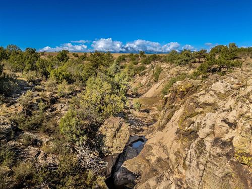 Lot 19 Canyon Point Drive, Rye, CO : Rye : Pueblo County : Colorado