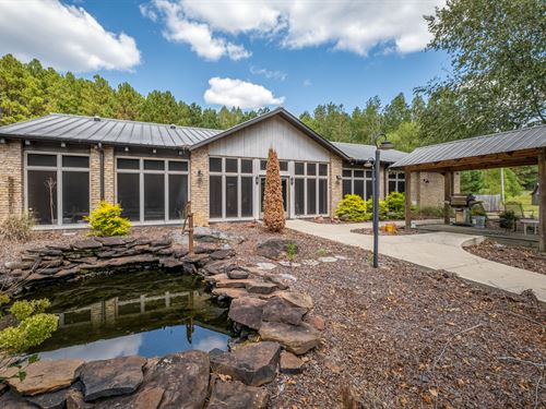 560 County Road 1192 : Cullman : Alabama