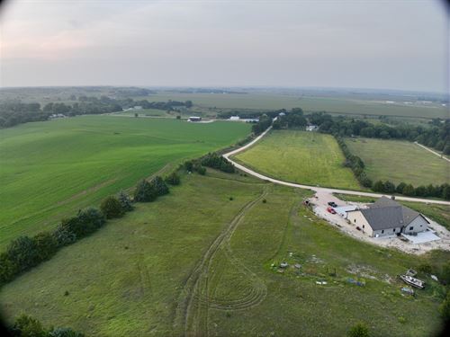 Cedar Ridge Development-Lot 1 : Ord : Valley County : Nebraska