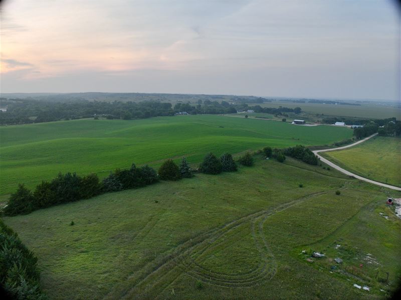 Cedar Ridge Development-Lot 1 : Ord : Valley County : Nebraska