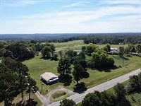 Open Opportunity's : Drasco : Cleburne County : Arkansas