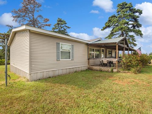 Beth Lynn 24 : Mulberry : Crawford County : Arkansas