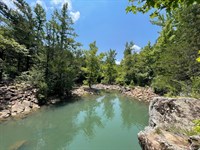 Beech Creek 360 : Smithville : Le Flore County : Oklahoma