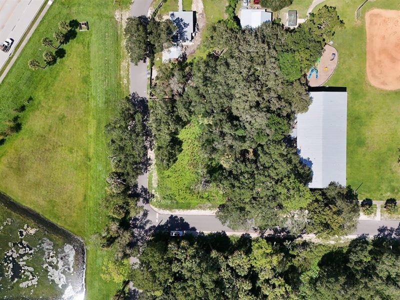 Commercial or Residential Potential : Labelle : Hendry County : Florida