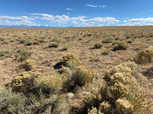 Fabulous 5-Acre Costilla County : San Luis : Costilla County : Colorado