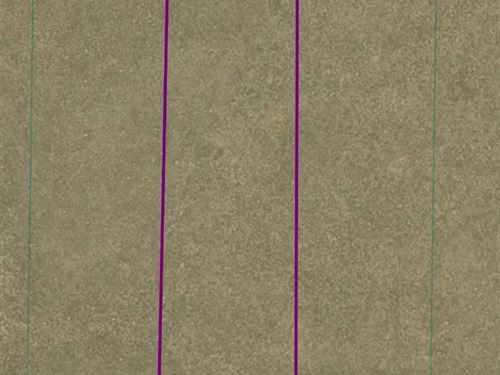 Astonishing 5-Acre Costilla County : San Luis : Costilla County : Colorado