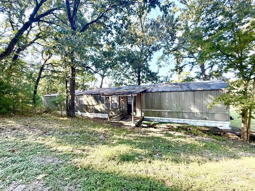 Lake Life Made Easy in Huntsville : Huntsville : San Jacinto County : Texas