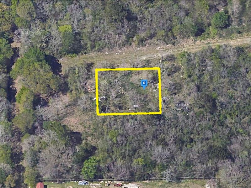 Peaceful & Quiet for $1,098.66 Down : Brookside Village : Brazoria County : Texas