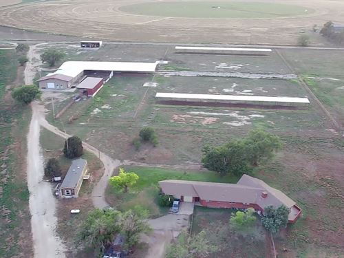 Clovis, NM Farmland Auction : Clovis : Curry County : New Mexico