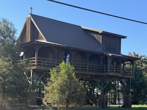 4011 Lake Mary Rd, Woodville, MS : Woodville : Wilkinson County : Mississippi