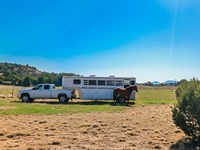 Escape to Arizonas High Desert : Concho : Apache County : Arizona