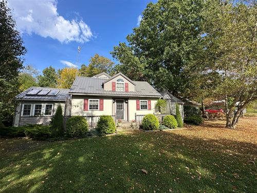 236 Rice Road, Cooperstown, Venan : Cooperstown : Venango County : Pennsylvania