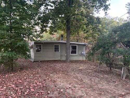 Lake House For Sale in Vigo County : Brazil : Vigo County : Indiana