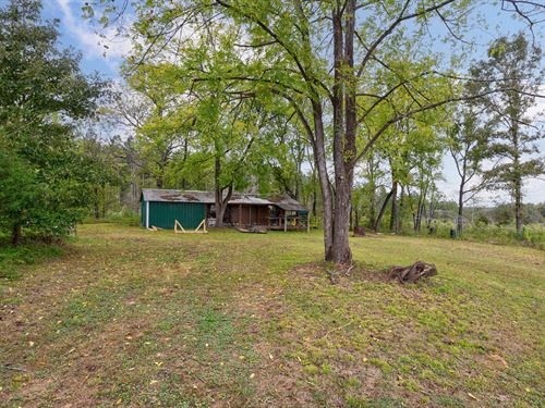 New Hope Vesta Tract 2 : Carlton : Oglethorpe County : Georgia