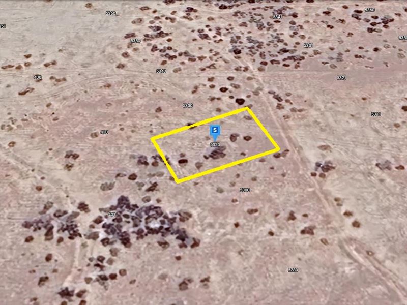 $254.41/Month, A Quiet Neighborhood : Pahrump : Nye County : Nevada